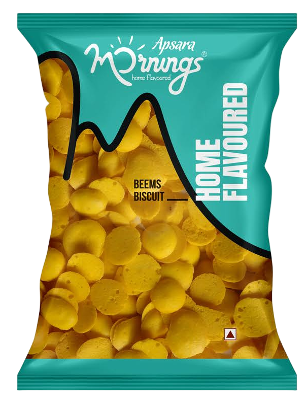 BEAMS BISCUITS